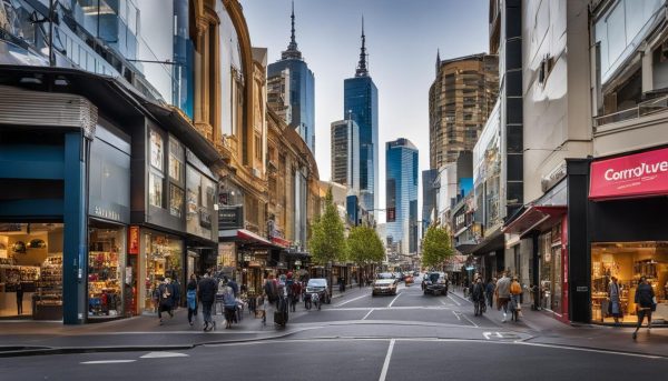 Melbourne Businesses